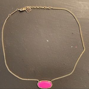 Kendra Scott Dylan Necklace